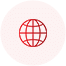 Globe Icon