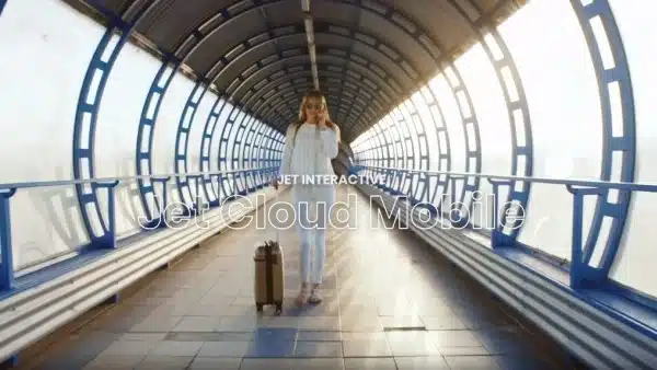 Jet Interactive - Mobile