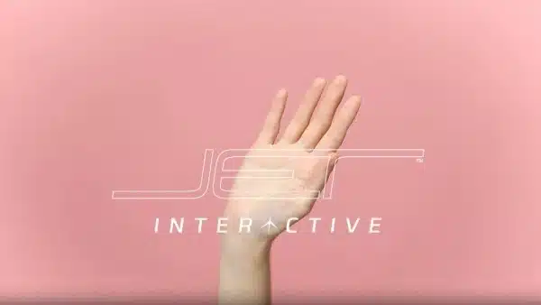 Jet Interactive - Welcome
